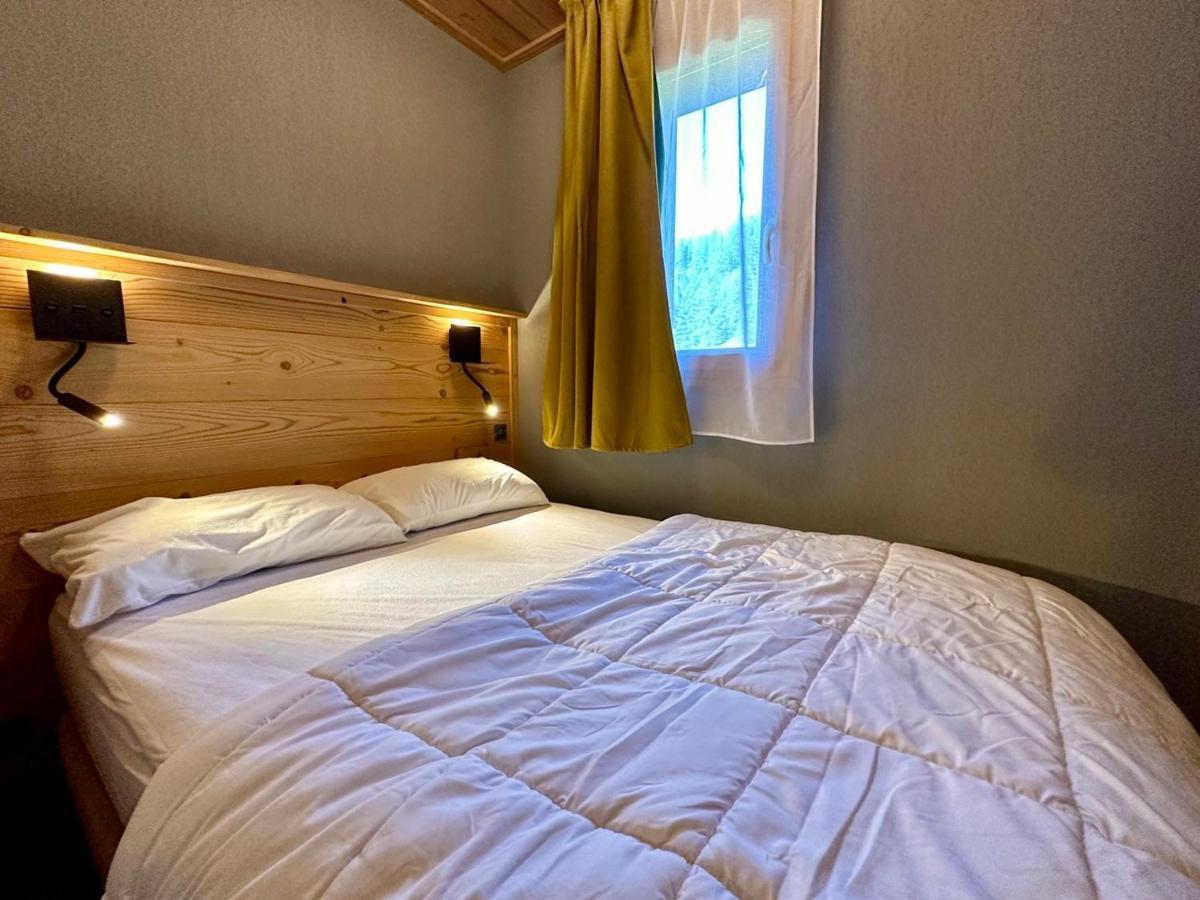 Апартаменты Centre Orres 1800 - 4/6 Pers. Renove - Parking Лез-Ор Экстерьер фото