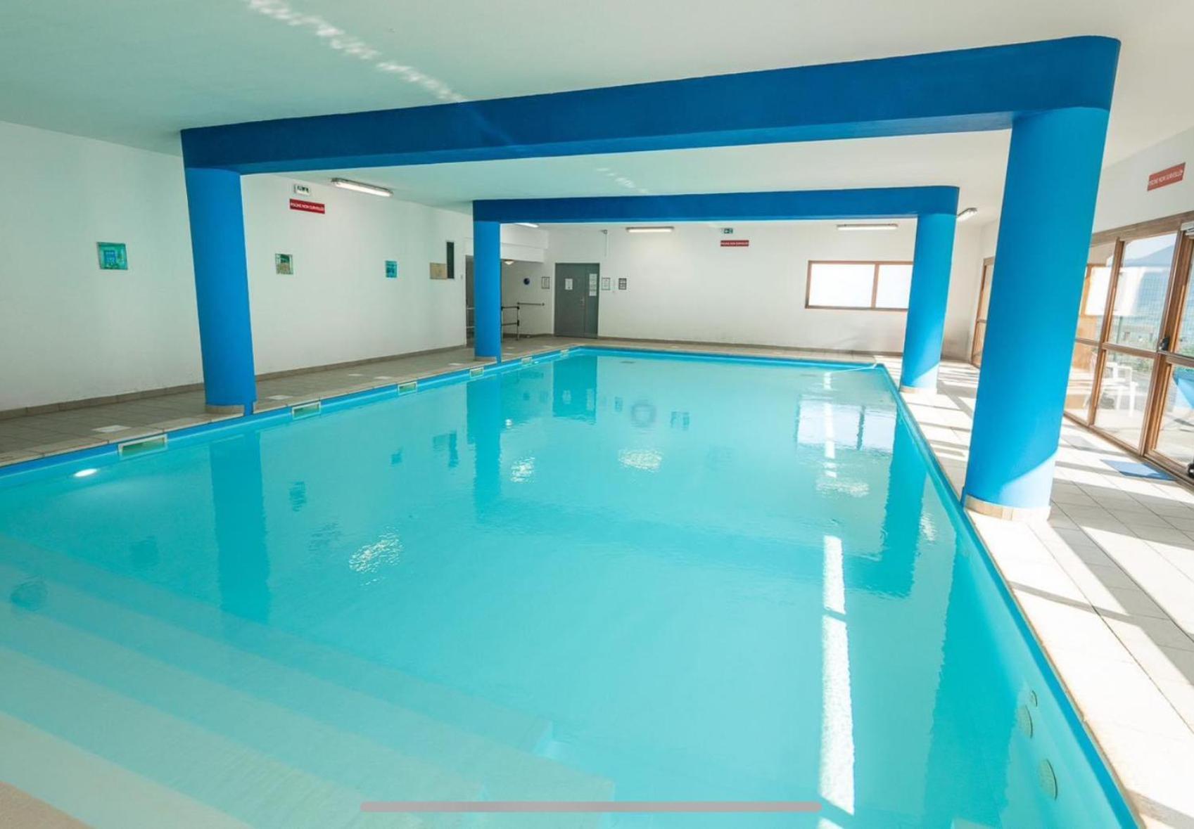 Апартаменты Centre Orres 1800 - 4/6 Pers. Renove - Parking Лез-Ор Экстерьер фото